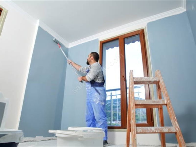 Dicle Boya Badanacı